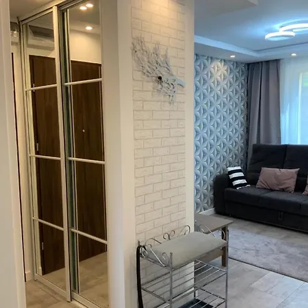 White Apartment Iwonicz-Zdrój Zewnętrze zdjęcie