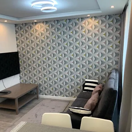 White Apartment Iwonicz-Zdrój Zewnętrze zdjęcie