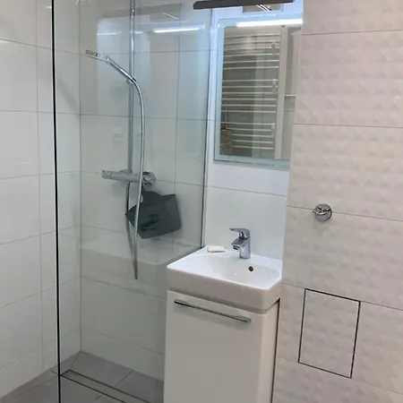 White Apartment Iwonicz-Zdrój Zewnętrze zdjęcie