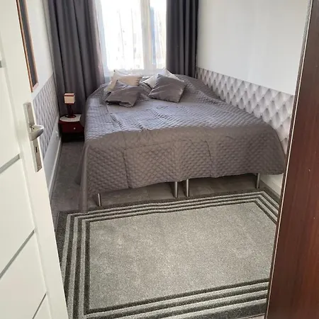 White Apartment Iwonicz-Zdrój Zewnętrze zdjęcie