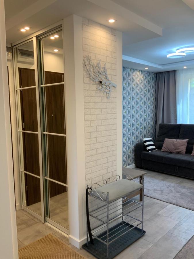 Apartment White